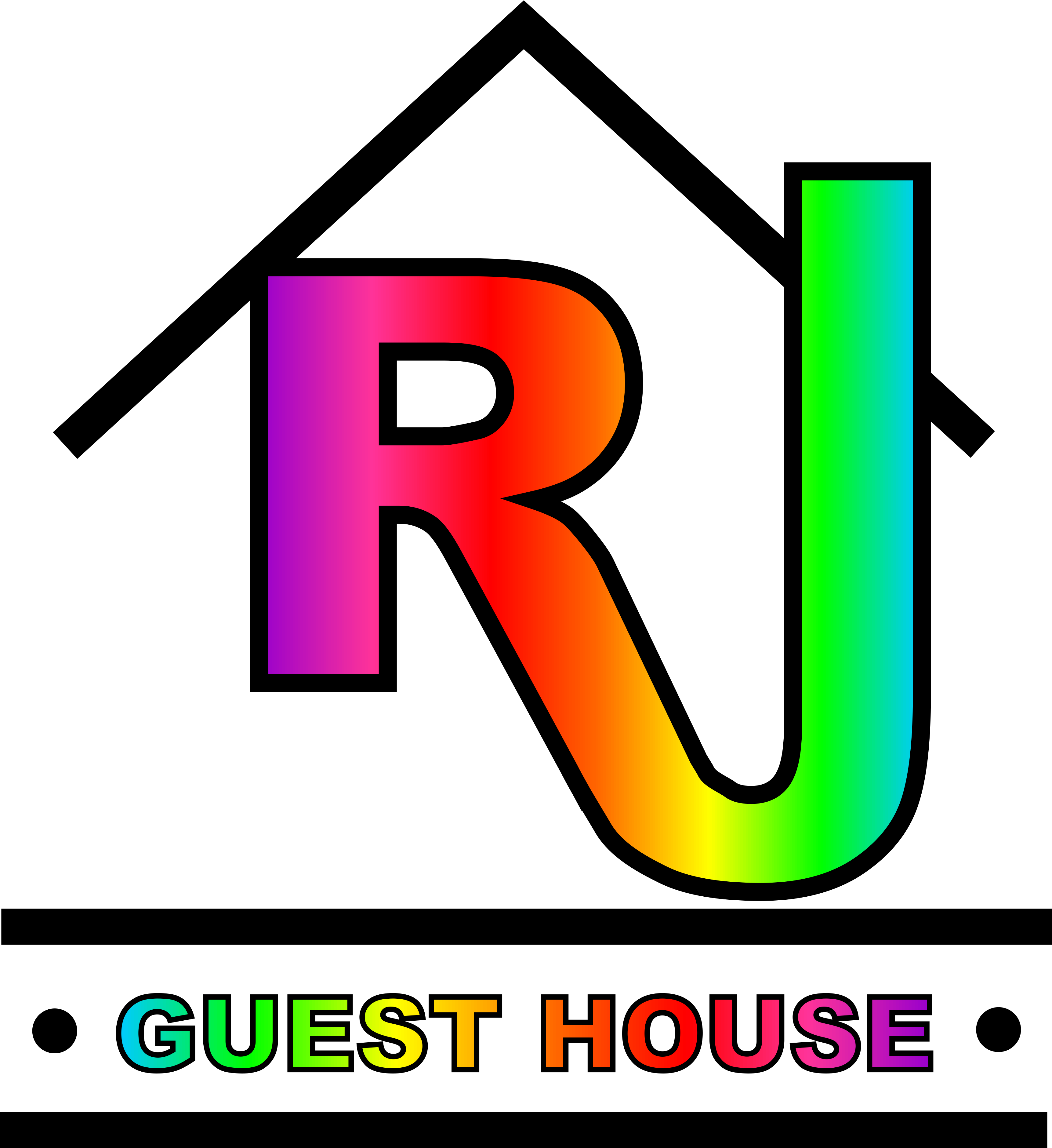 RJ Guesthouse